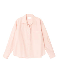 XiRENA Monroe Shirt in Powder Rose
