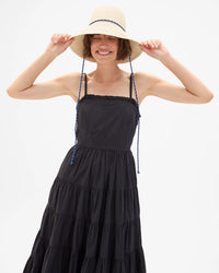 Romy Hat in Natural