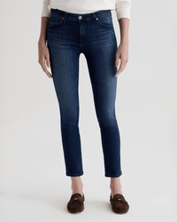 Prima Ankle in Epilogue - Bliss Boutiques
