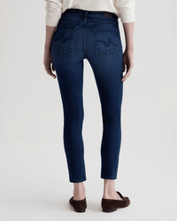Prima Ankle in Epilogue - Bliss Boutiques