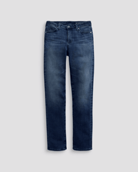Mari Mid Rise Slim Straight in Epilogue - Bliss Boutiques