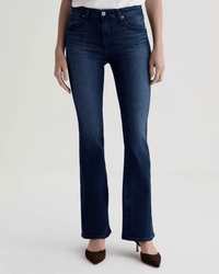 32in Farrah Boot in Epilogue - Bliss Boutiques