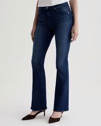 32in Farrah Boot in Epilogue - Bliss Boutiques