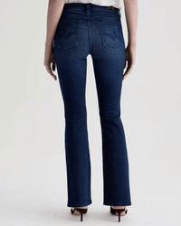 32in Farrah Boot in Epilogue - Bliss Boutiques
