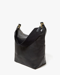 Sophie - Naturelle in Black - Bliss Boutiques