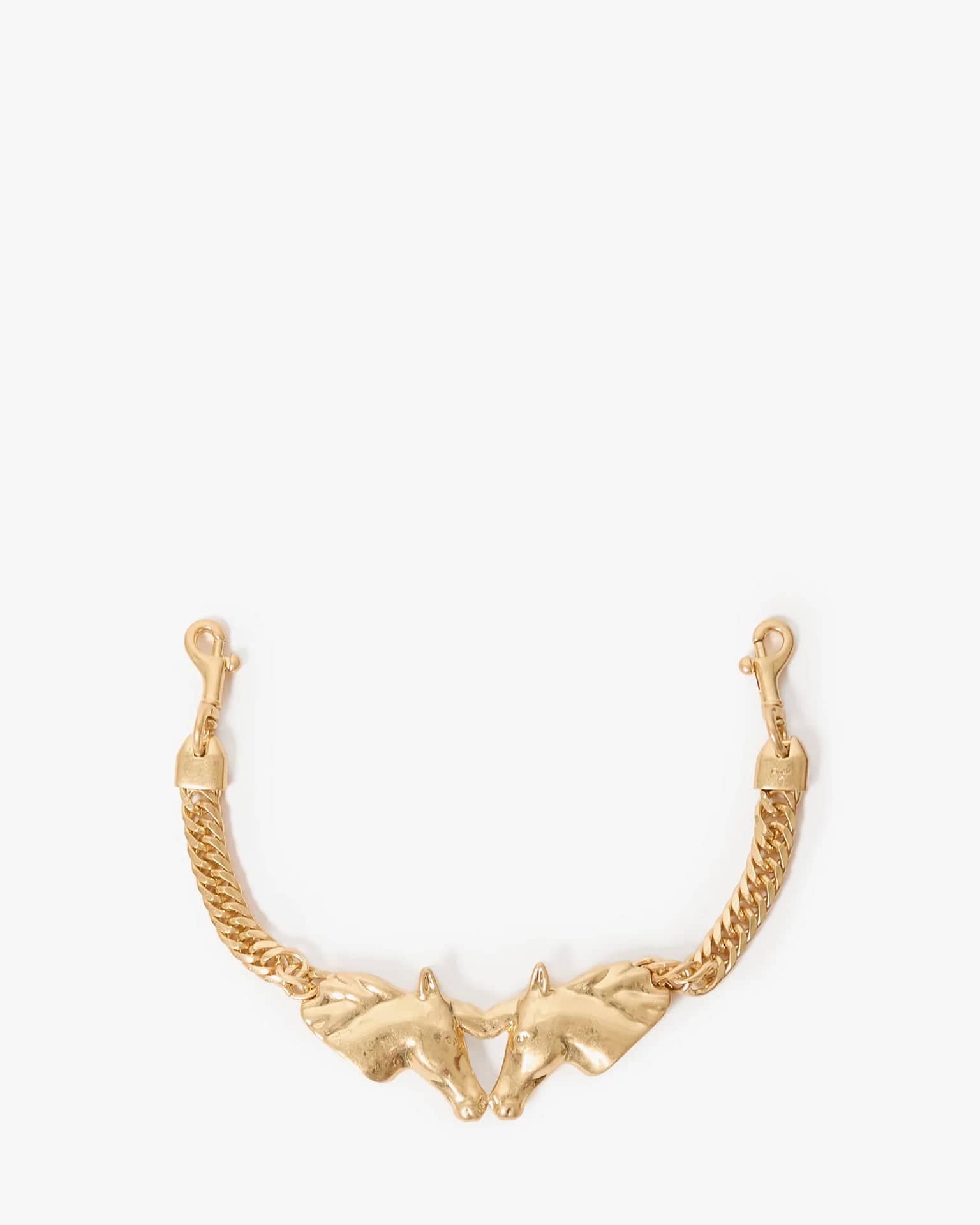 Le Cheval Top Handle