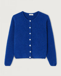 Vito Cardi in Bleu Royal - Bliss Boutiques