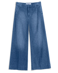 West Village - NYC Trouser in 1968 Wash