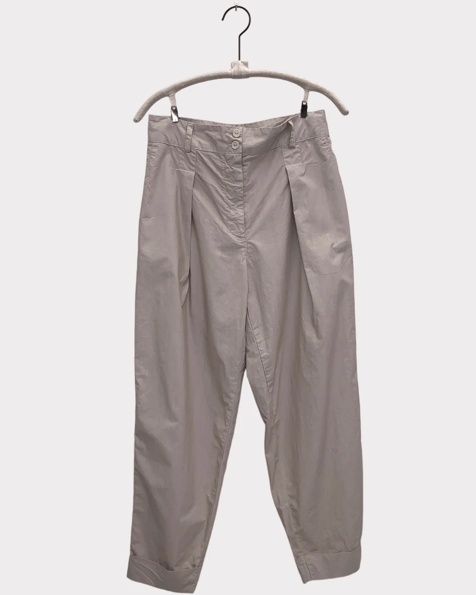 A Shirt Thing Inez - Parachute in Sand