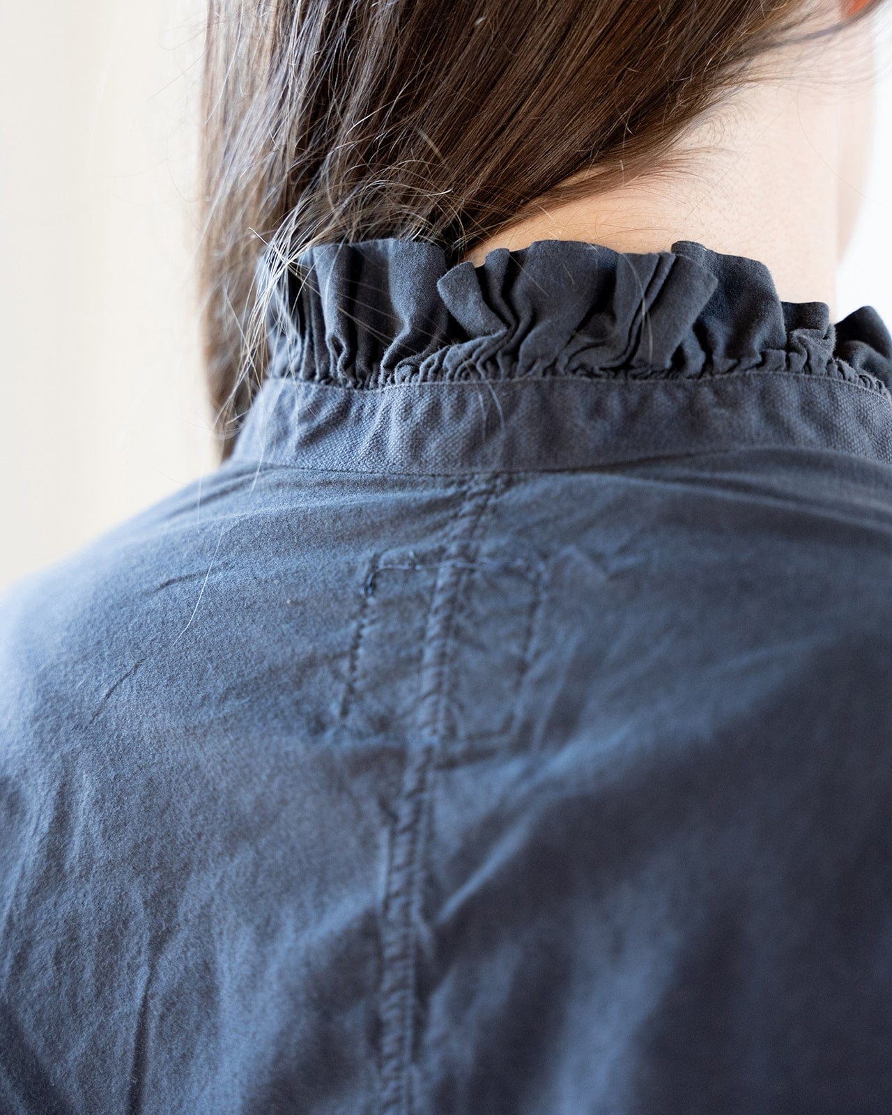 A Shirt Thing Penelope - Cabo - Slate