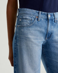 AG Jeans Adria Wide Leg in Stockholm