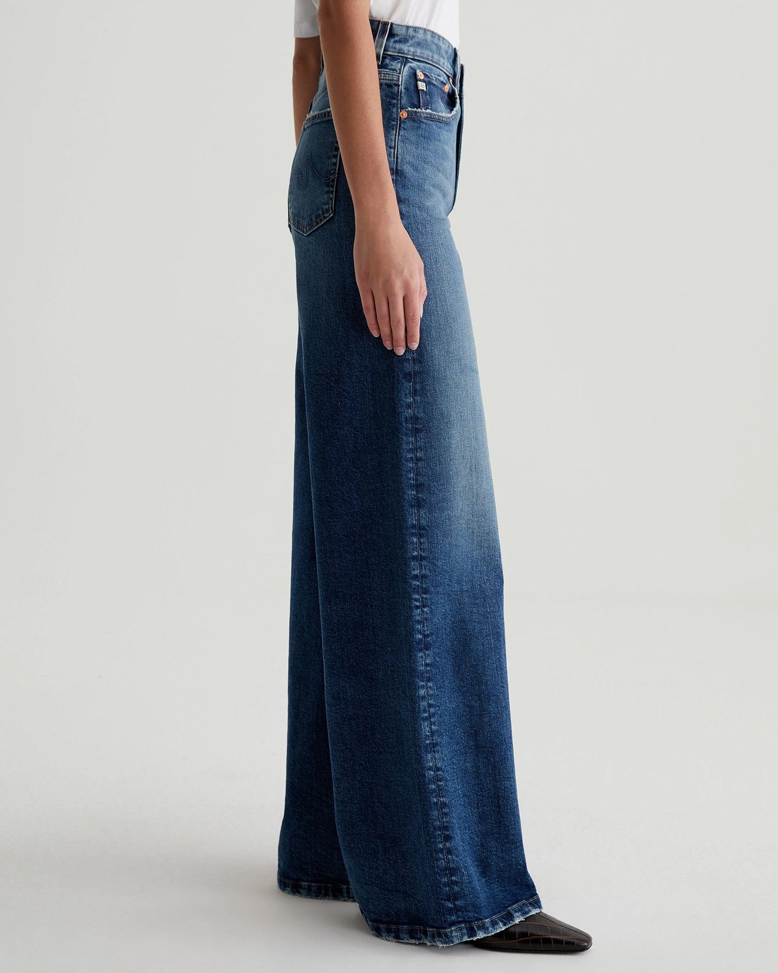 AG Jeans Deven in 15Ys Firenze