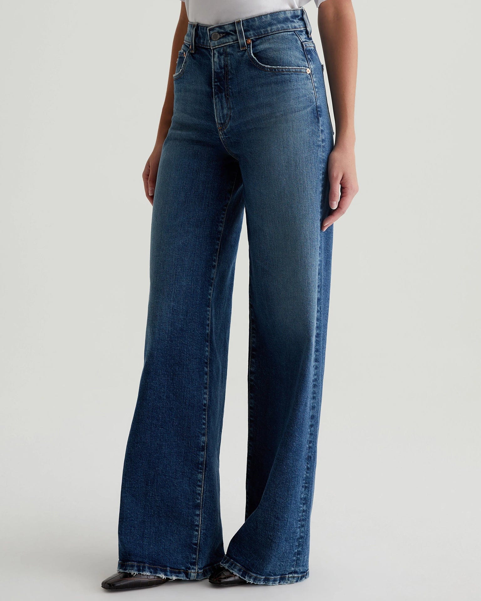 AG Jeans Deven in 15Ys Firenze