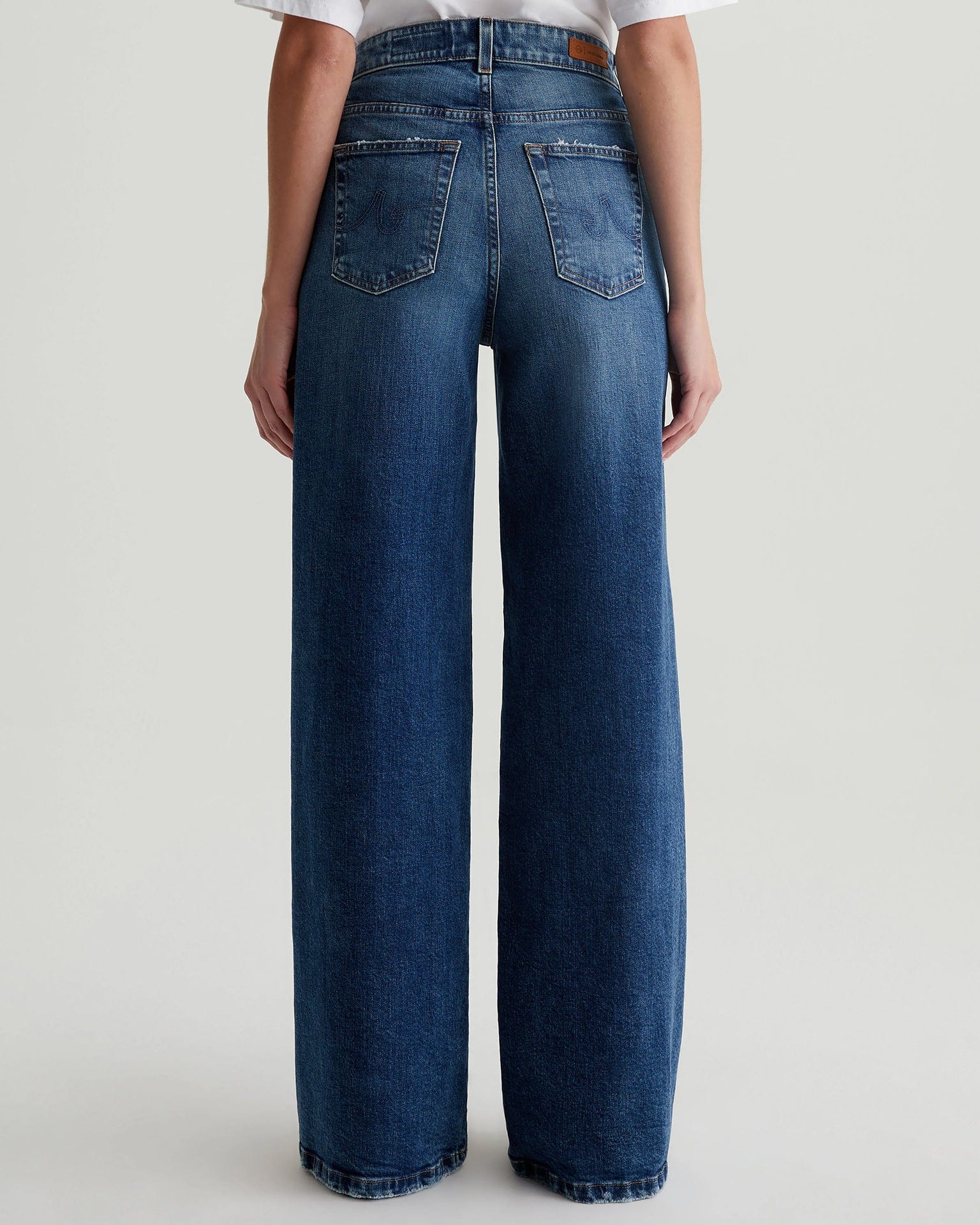 AG Jeans Deven in 15Ys Firenze