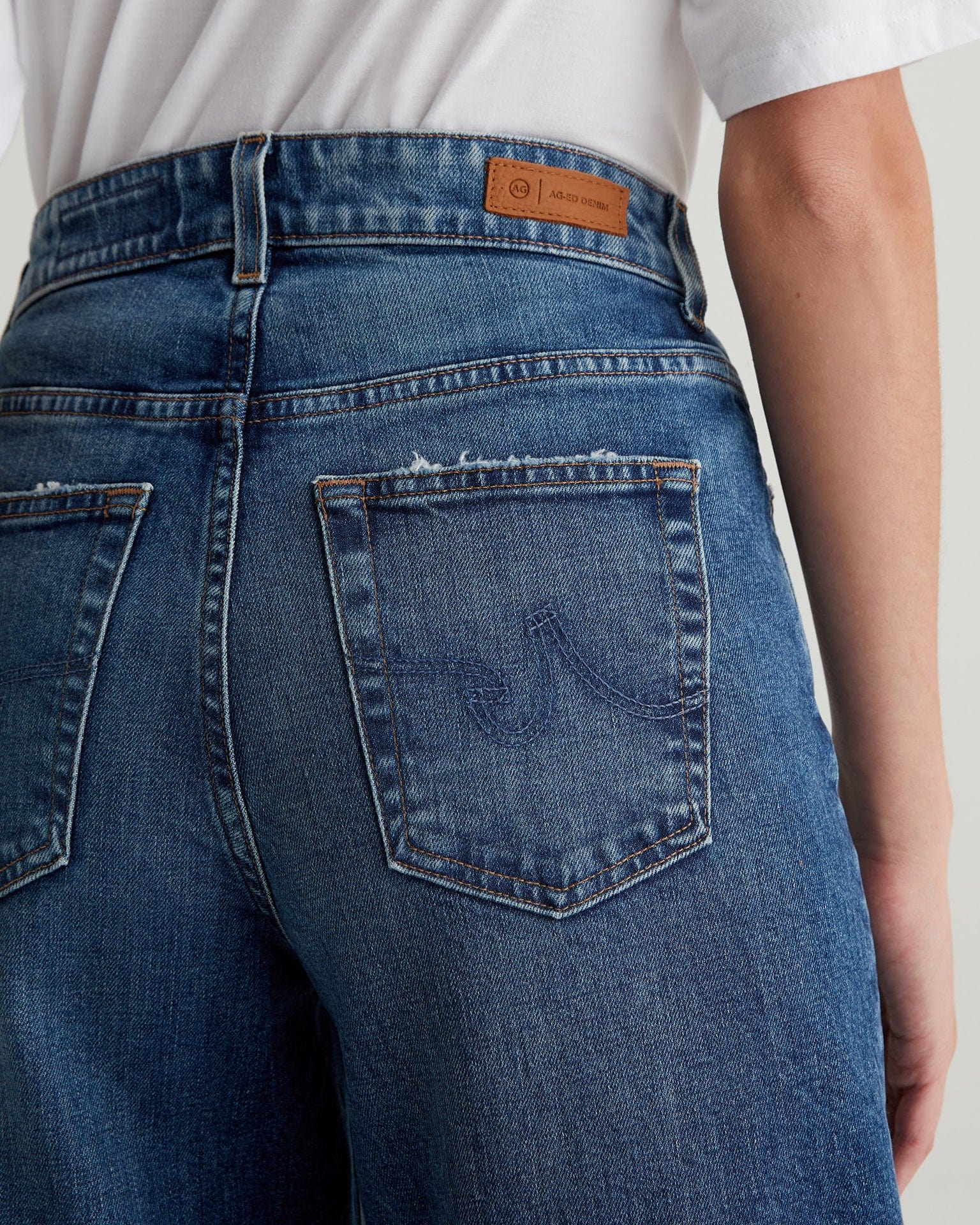 AG Jeans Deven in 15Ys Firenze