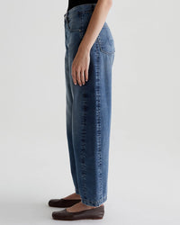 AG Jeans Hattie Horsehoe in Bari