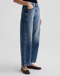 AG Jeans Hattie Horsehoe in Bari
