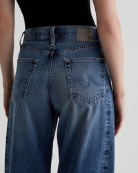 AG Jeans Hattie Horsehoe in Bari