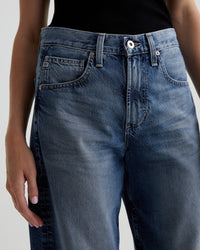 AG Jeans Hattie Horsehoe in Bari