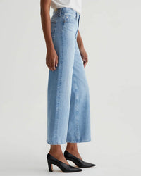 AG Jeans Denim Kora in Recall