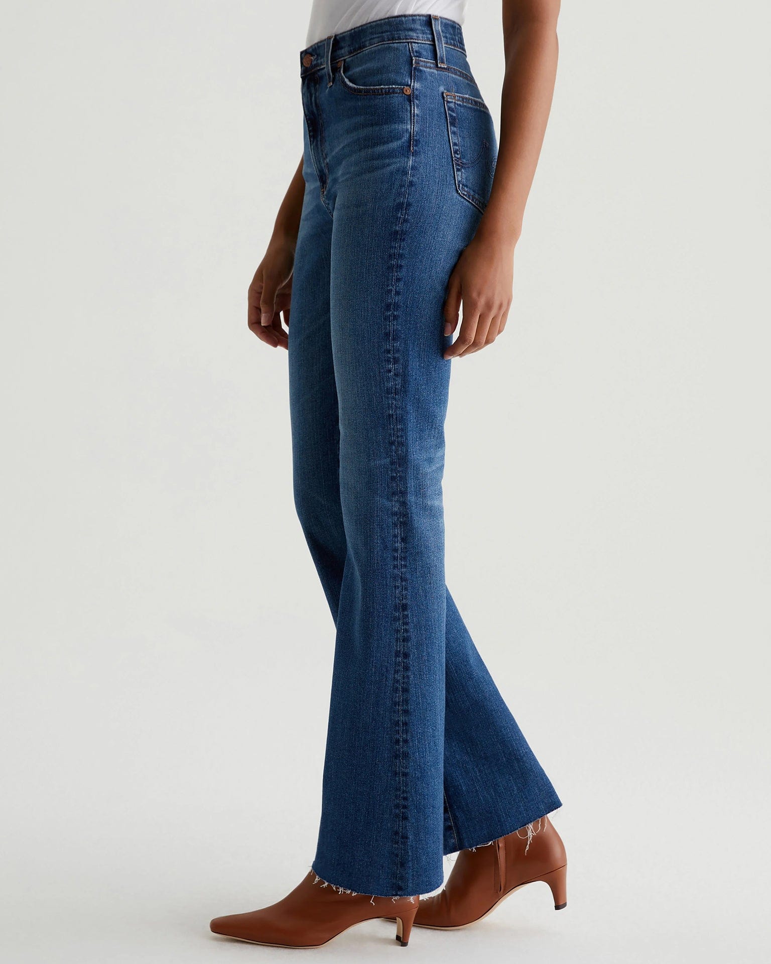 AG Jeans Madi Bootcut in 15Ys Prague