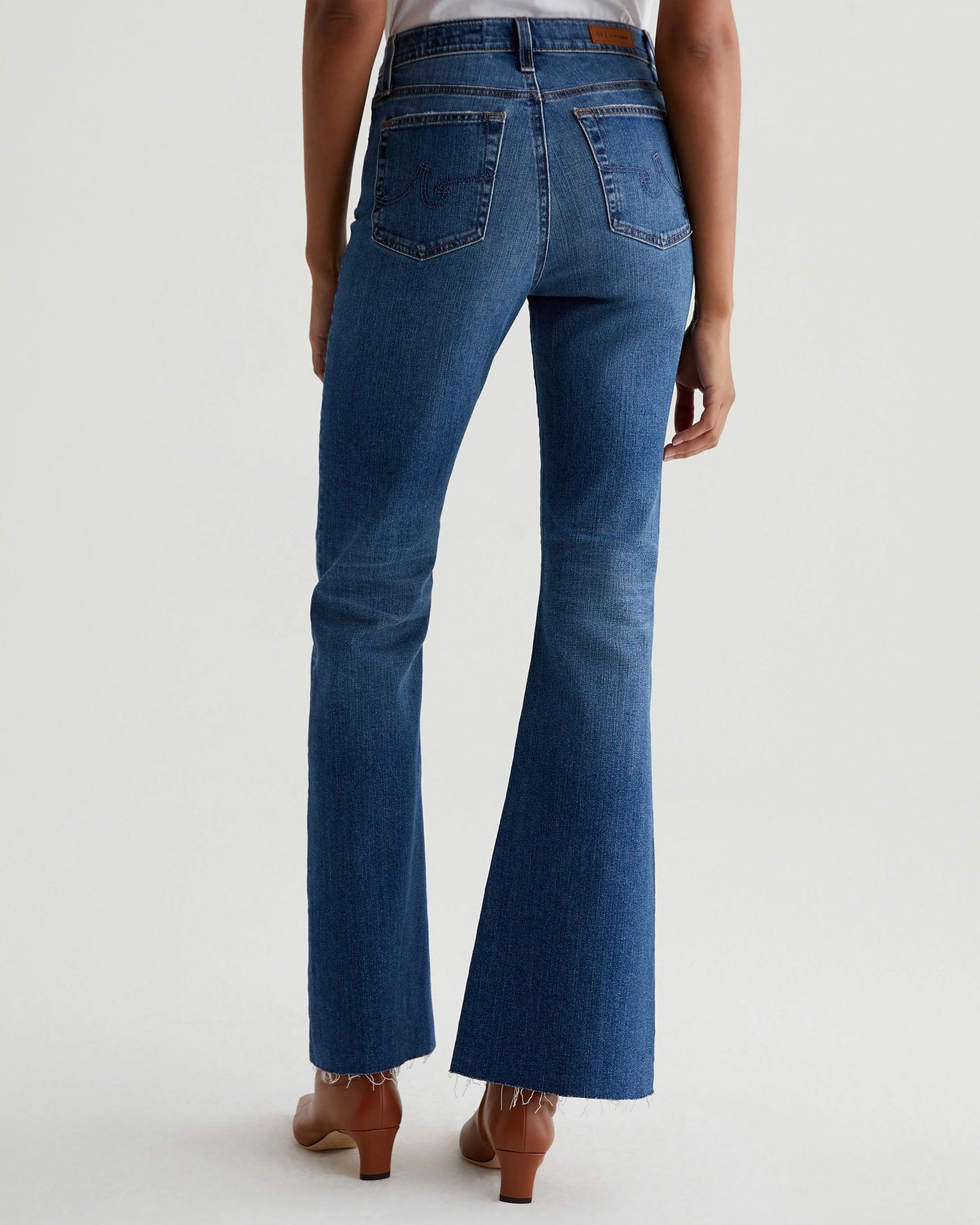 AG Jeans Madi Bootcut in 15Ys Prague
