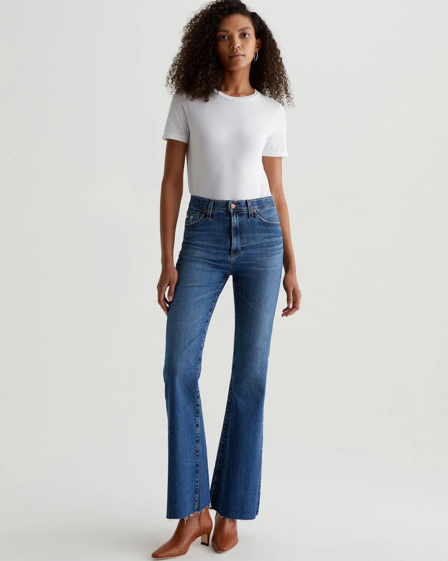 AG Jeans Madi Bootcut in 15Ys Prague