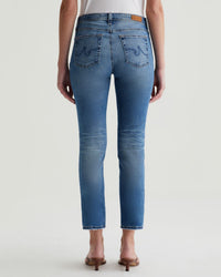 AG Jeans Mari Crop in 13Ys Reign