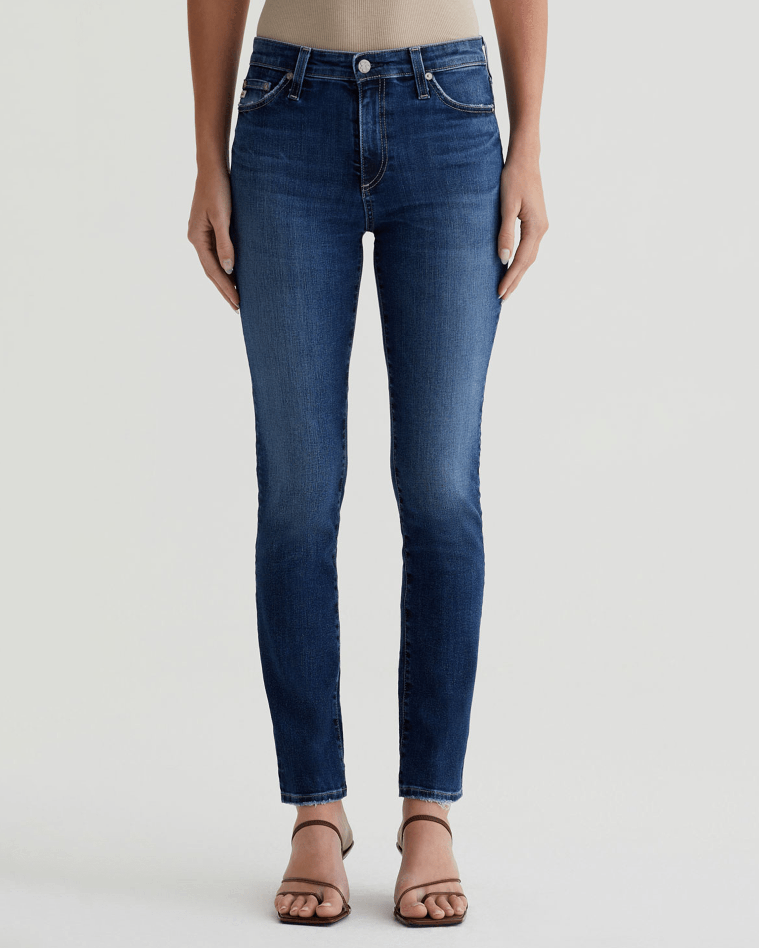 AG Jeans Mari in 11Ys Palos Verdes