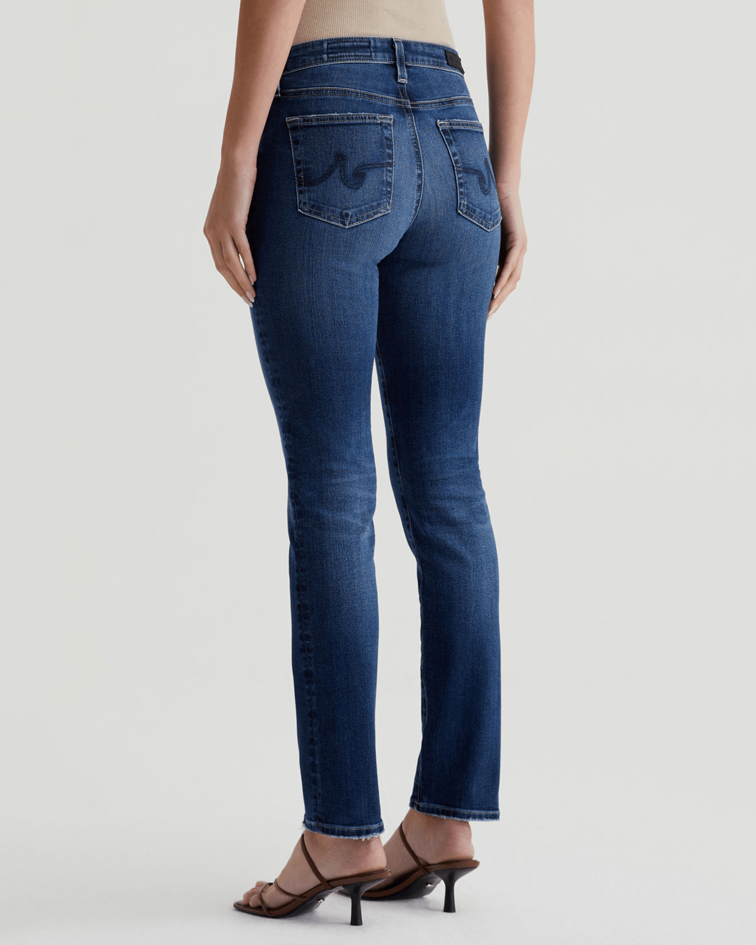 AG Jeans Mari in 11Ys Palos Verdes