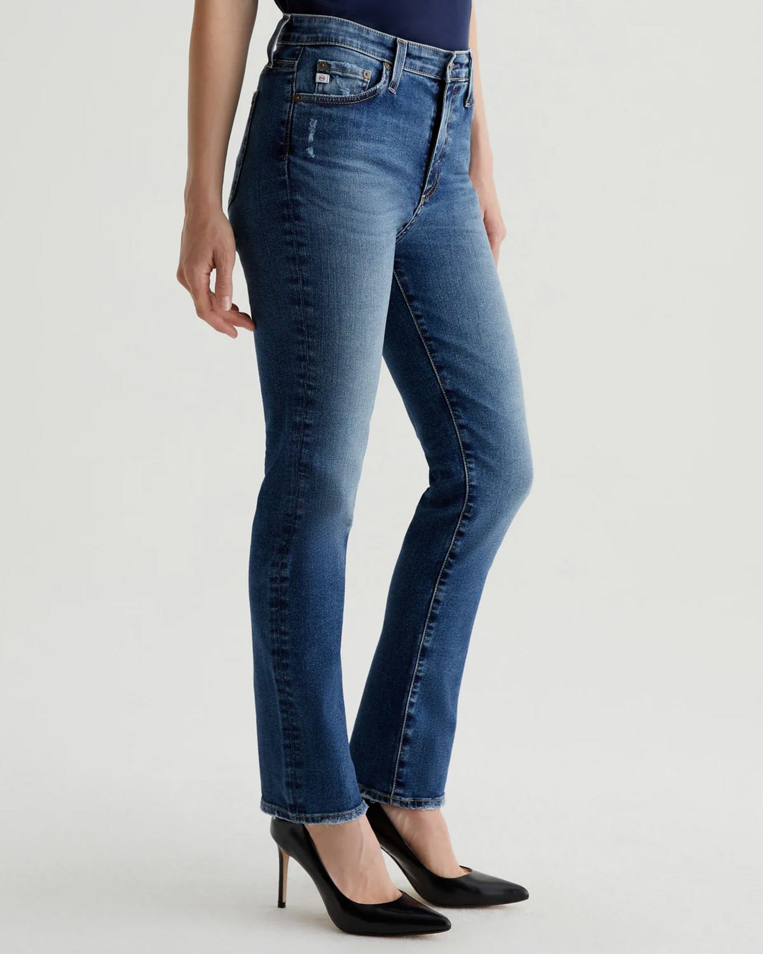 AG Jeans Mari in 14Ys Bristol