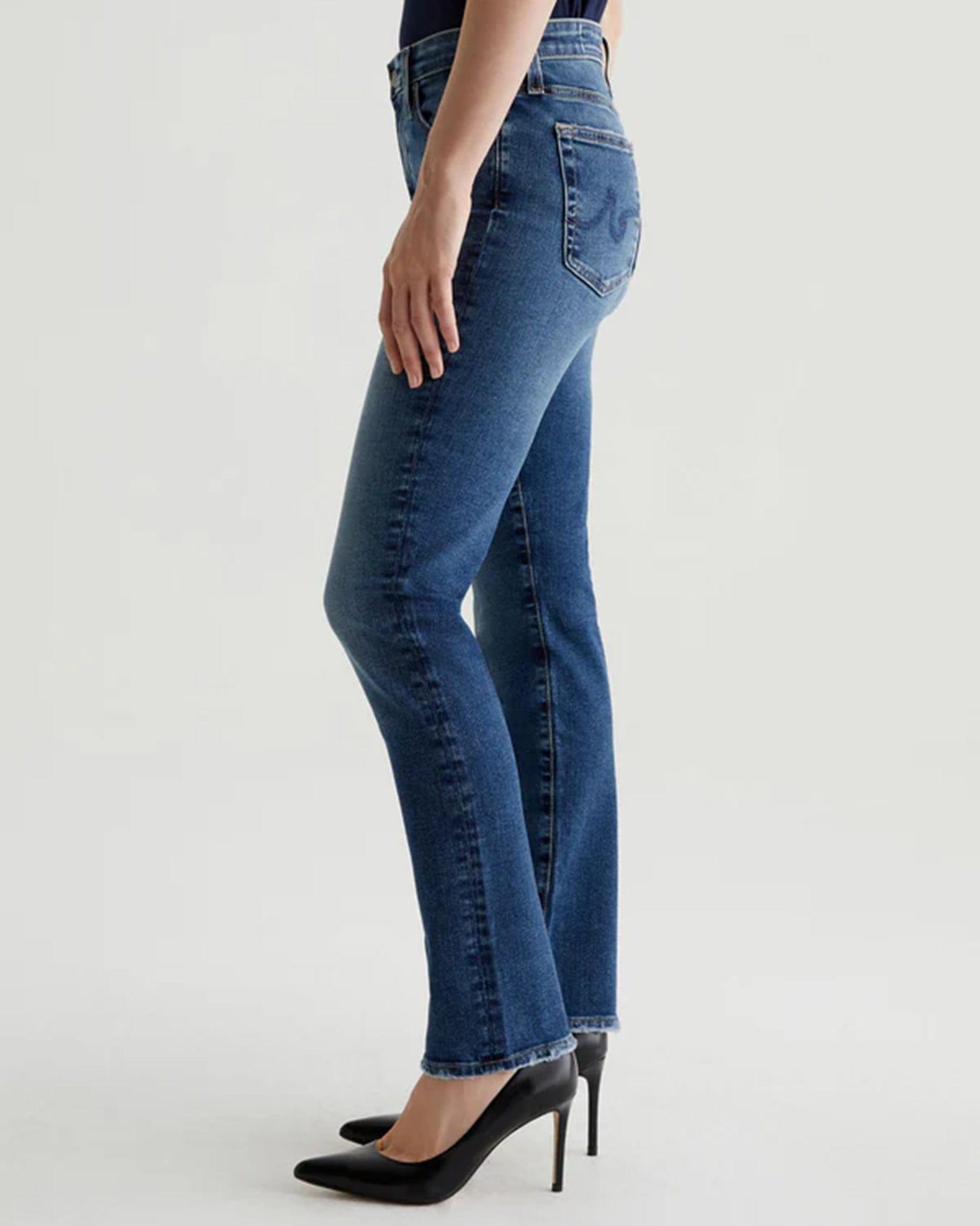 AG Jeans Mari in 14Ys Bristol