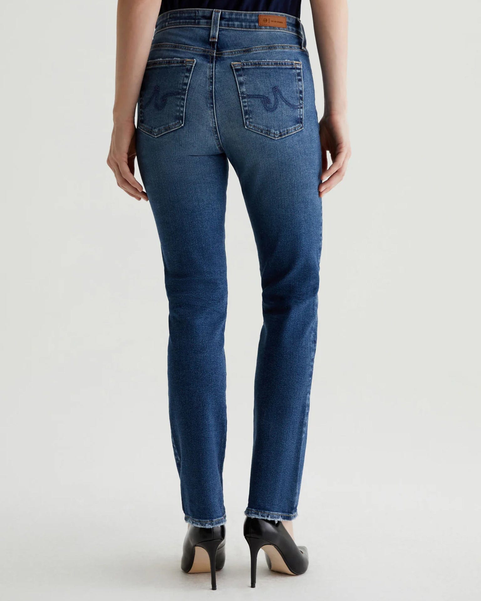 AG Jeans Mari in 14Ys Bristol