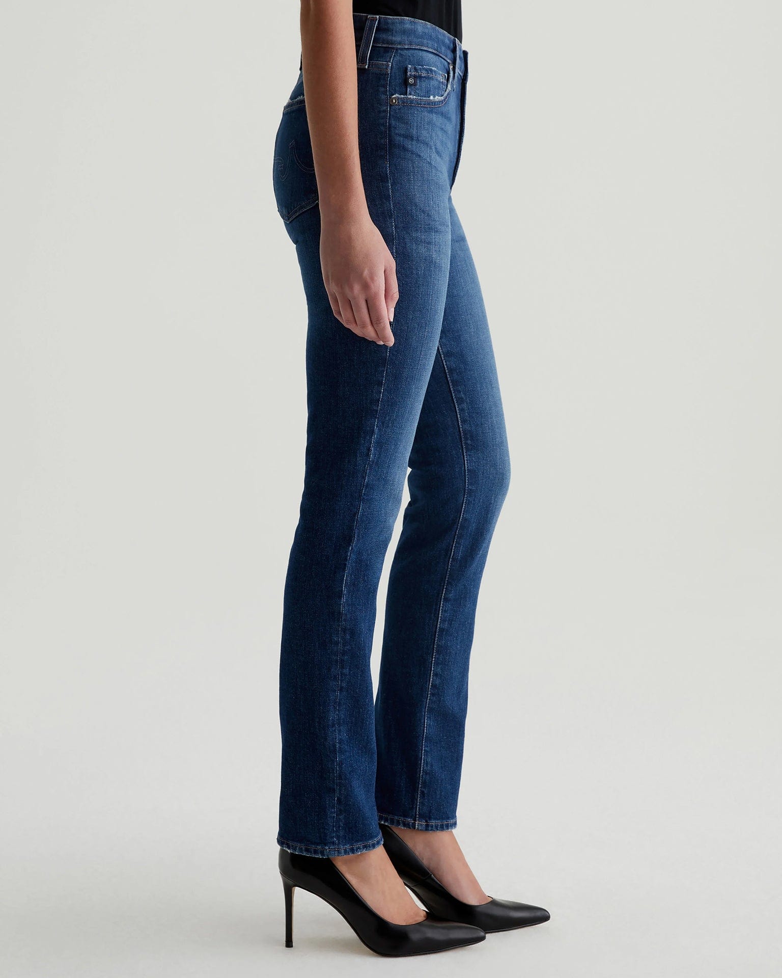 AG Jeans Mari in Mykonos