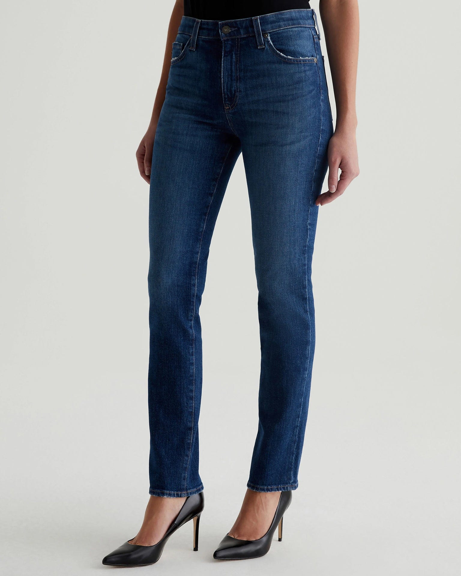 AG Jeans Mari in Mykonos