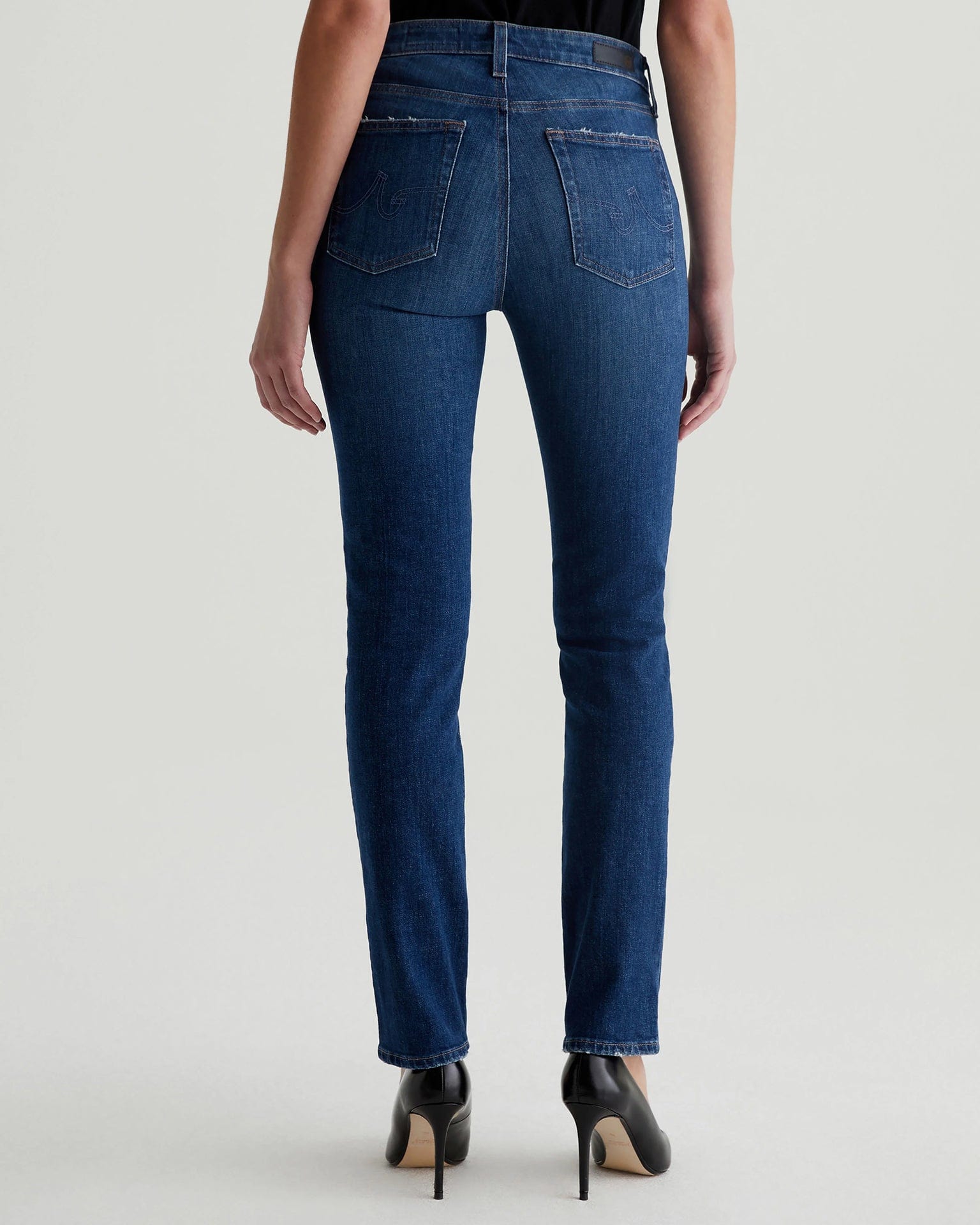 AG Jeans Mari in Mykonos