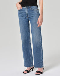 AGOLDE Harper in Fix