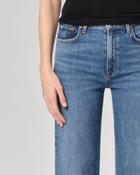 AGOLDE Harper in Fix