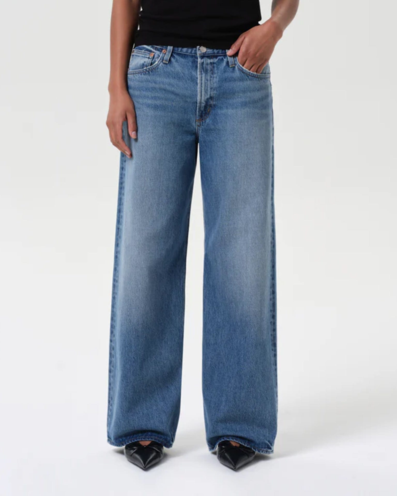 Keira Jean in Downtown