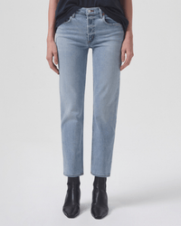 AGOLDE Kye in Diversion