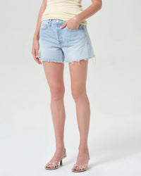 AGOLDE Parker Long Short In Comeback 2 - Bliss Boutiques