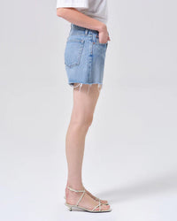 AGOLDE Parker Long Short In Community 4 - Bliss Boutiques