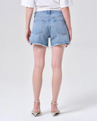 AGOLDE Parker Long Short In Community 5 - Bliss Boutiques