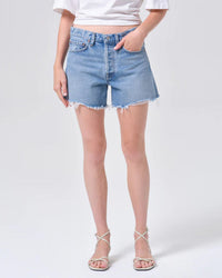 AGOLDE Parker Long Short In Community 1 - Bliss Boutiques