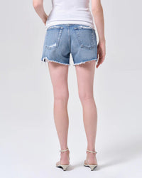 AGOLDE Parker Long Short In Vacate 5 - Bliss Boutiques