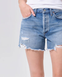 AGOLDE Parker Long Short In Vacate 3 - Bliss Boutiques