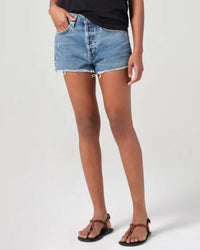 Parker Short in Chorus - Bliss Boutiques