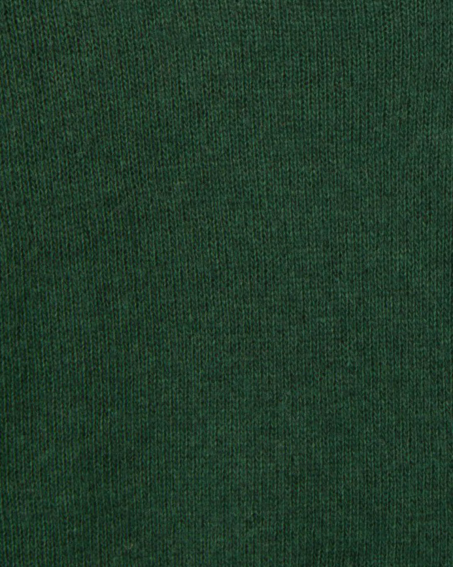 American Vintage Clothing Dumy V Neck Crop Sweater in Alligator