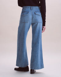 AMO Diana Pant in Outlander