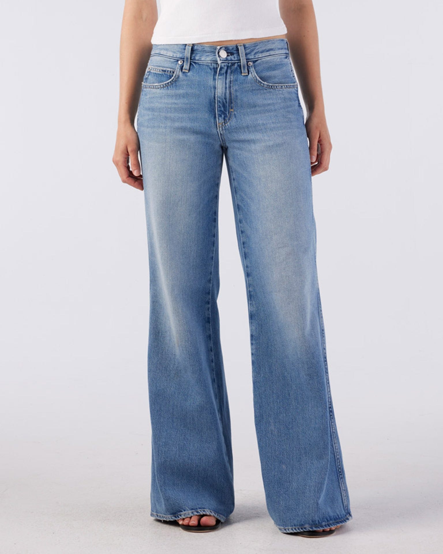 AMO Faith Flare in Maverick